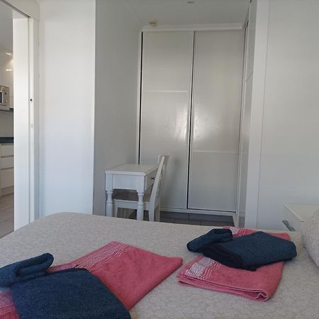 Solaris - Refurbished, Top Floor, Sea Views Puerto Rico  Esterno foto